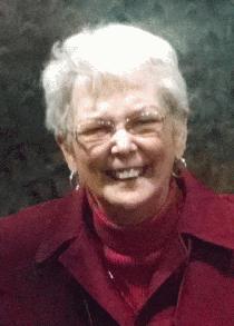 Barbara Kay Bunn